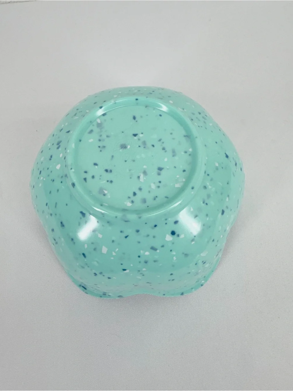The Pioneer Woman Teal Juliette Melamine